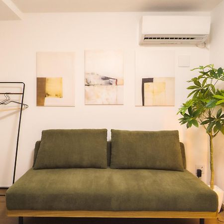 Sunrise Stay Nakano Sakaue Tokyo Eksteriør bilde
