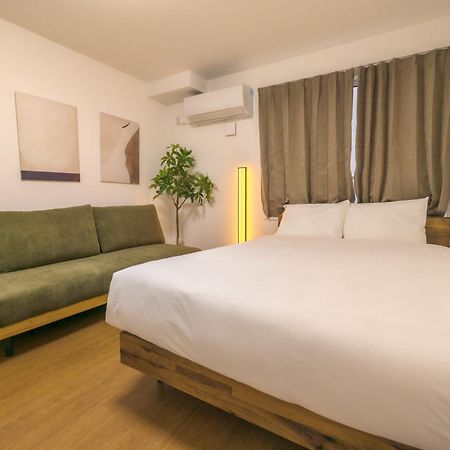 Sunrise Stay Nakano Sakaue Tokyo Eksteriør bilde