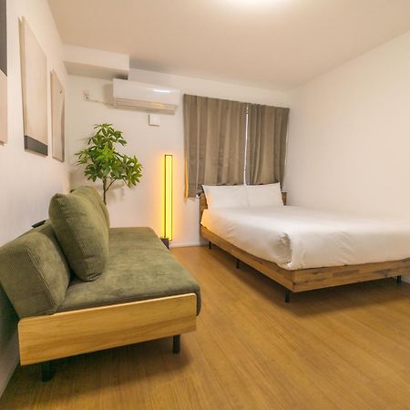 Sunrise Stay Nakano Sakaue Tokyo Eksteriør bilde