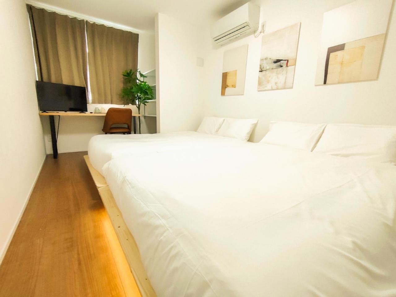 Sunrise Stay Nakano Sakaue Tokyo Eksteriør bilde