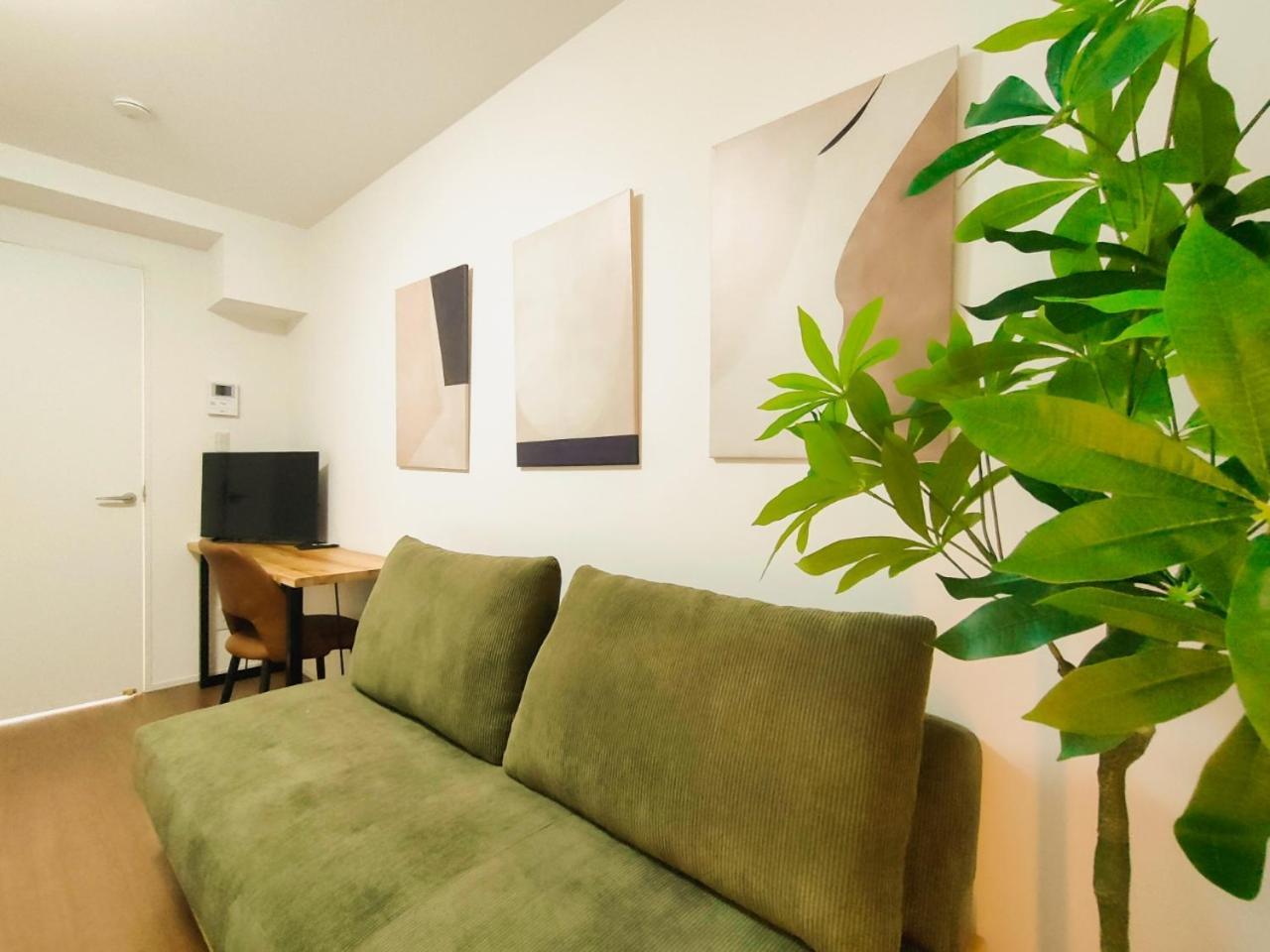 Sunrise Stay Nakano Sakaue Tokyo Eksteriør bilde