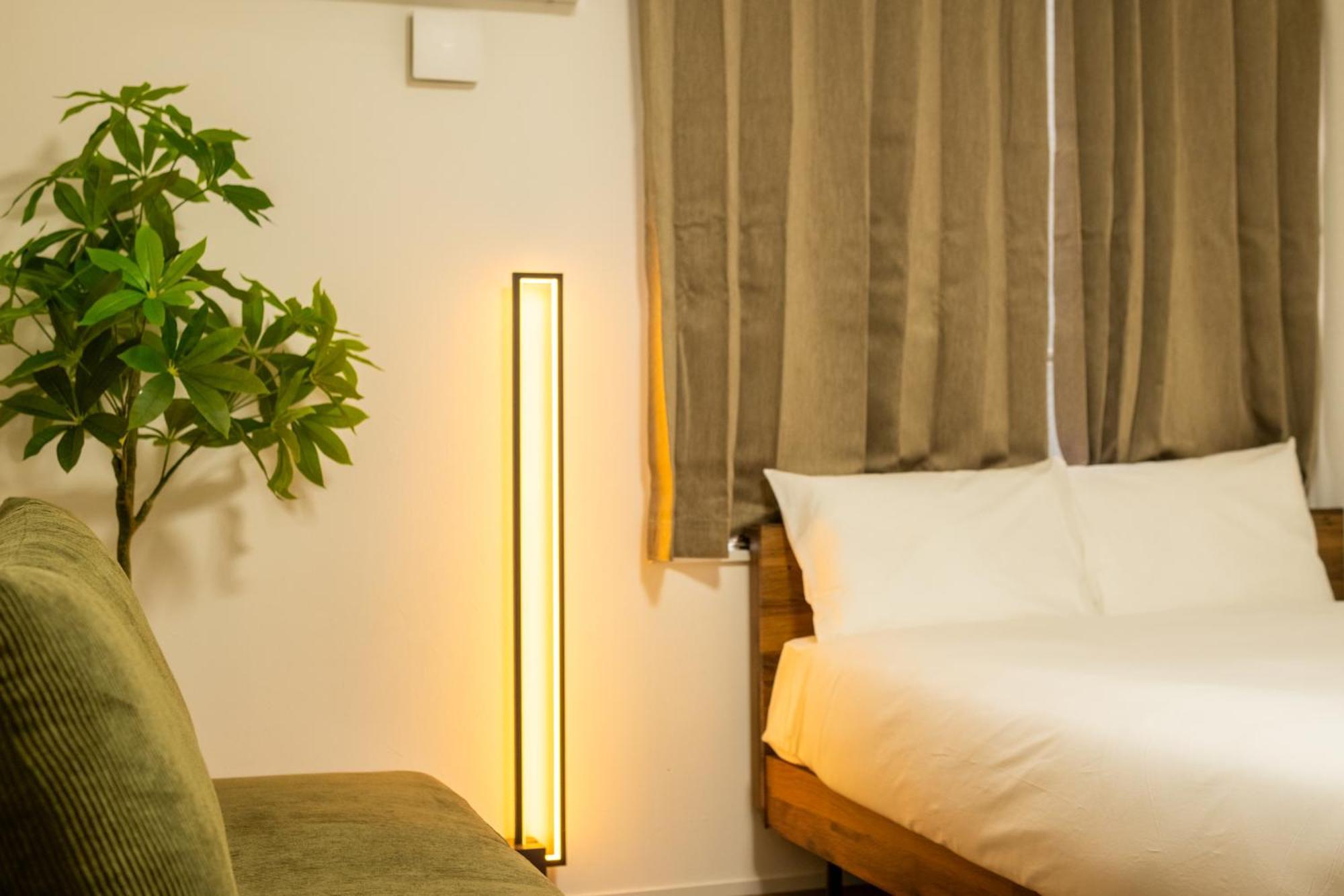 Sunrise Stay Nakano Sakaue Tokyo Eksteriør bilde