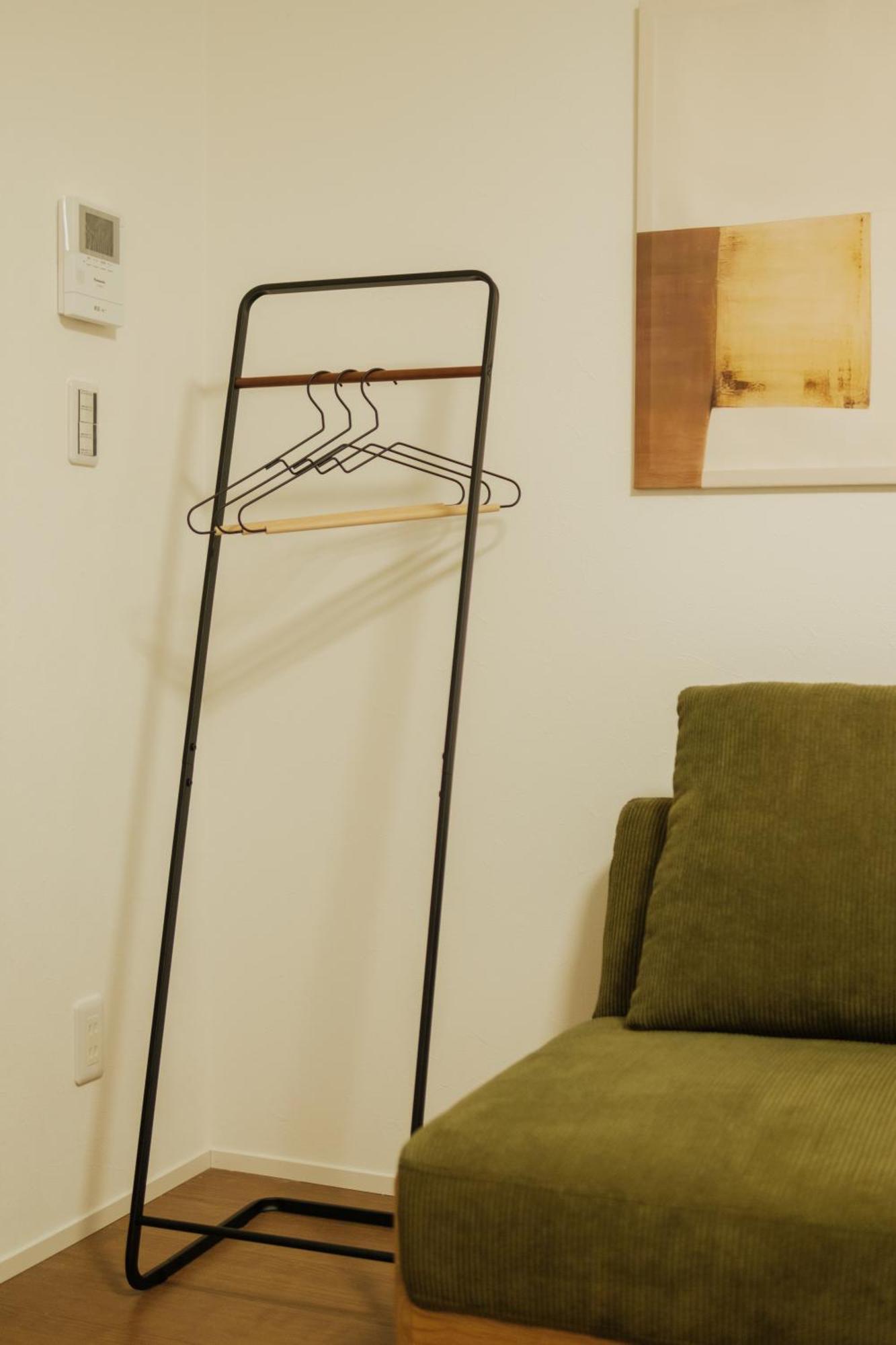 Sunrise Stay Nakano Sakaue Tokyo Eksteriør bilde