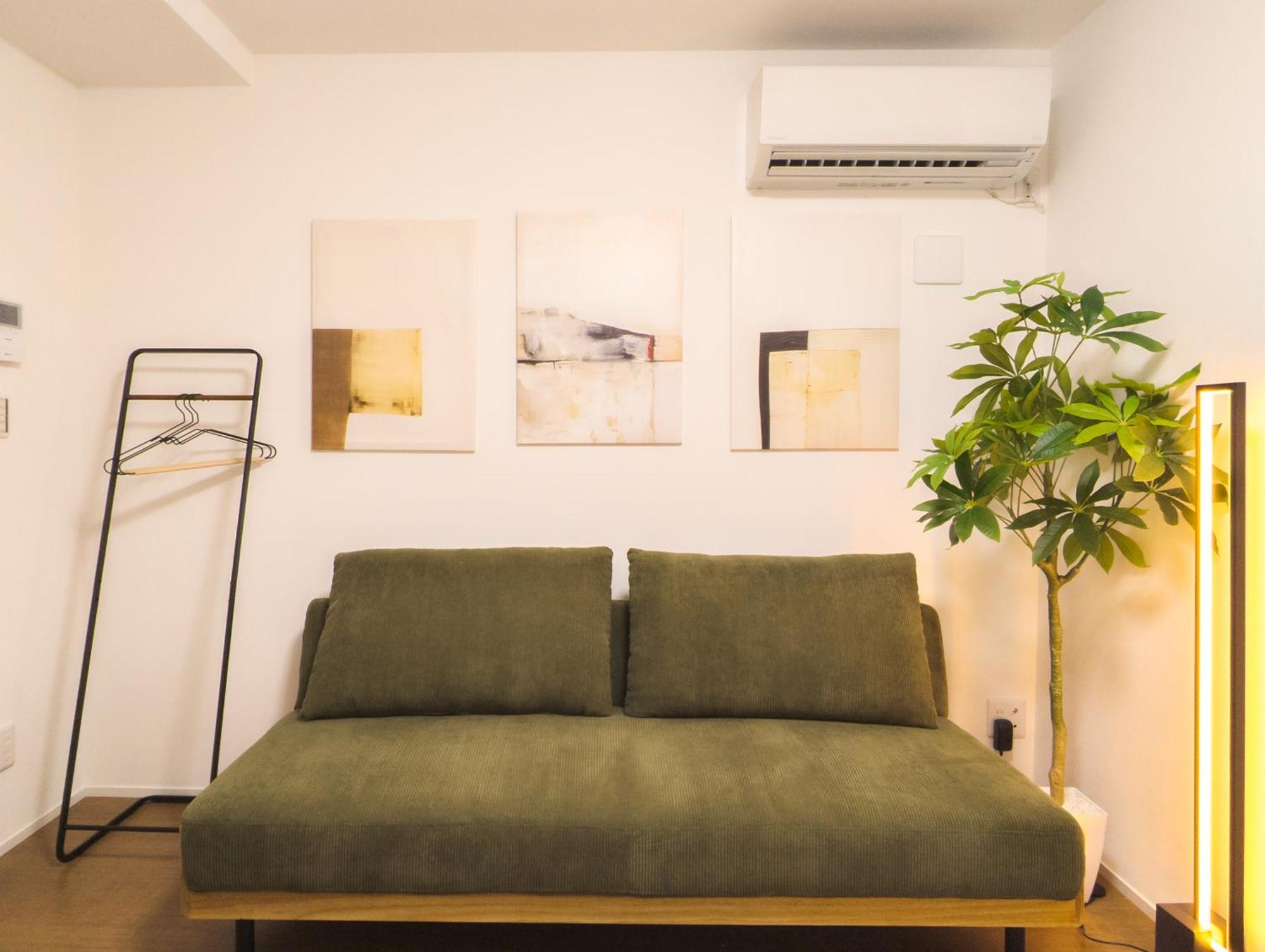 Sunrise Stay Nakano Sakaue Tokyo Eksteriør bilde