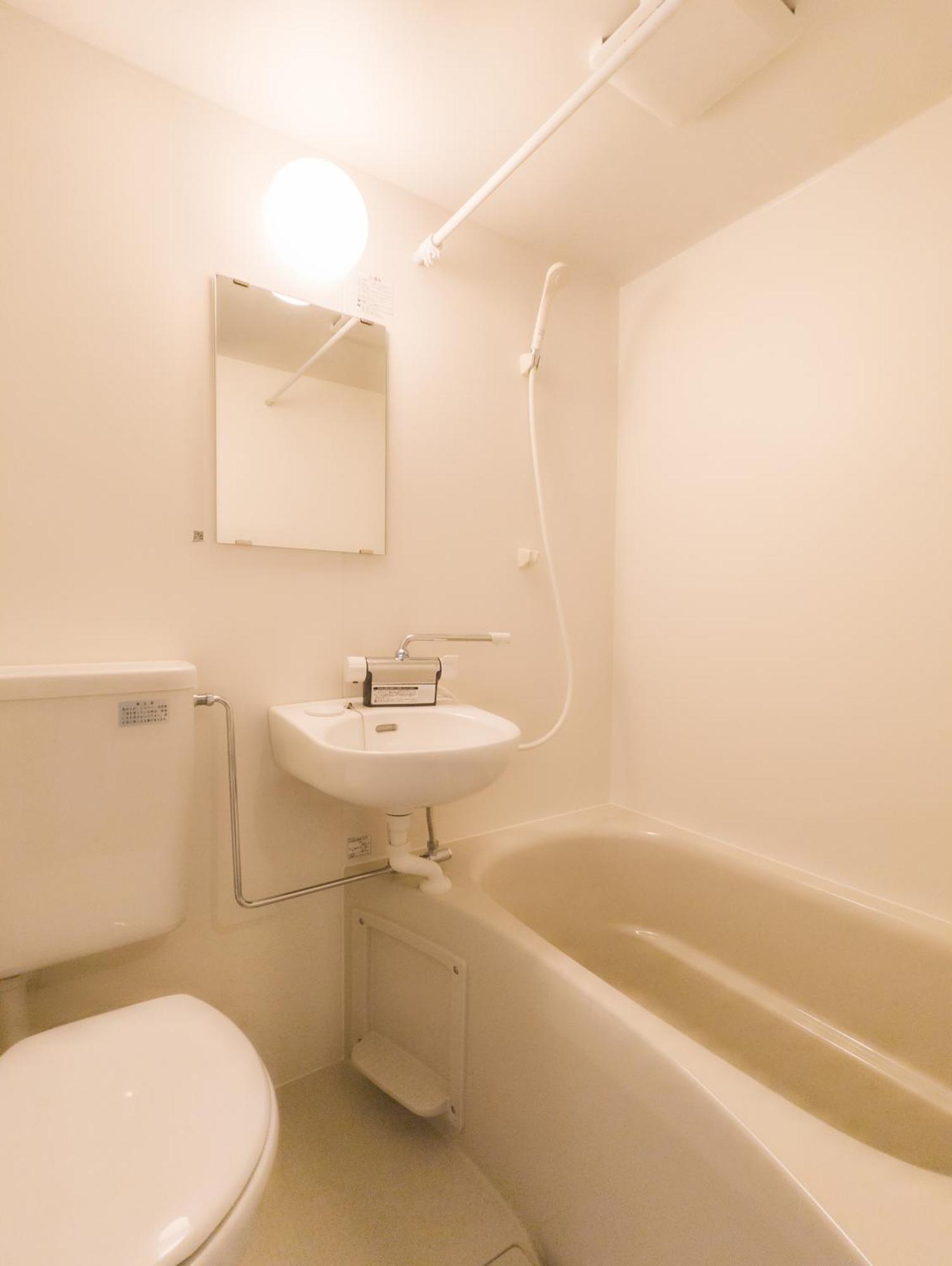 Sunrise Stay Nakano Sakaue Tokyo Eksteriør bilde