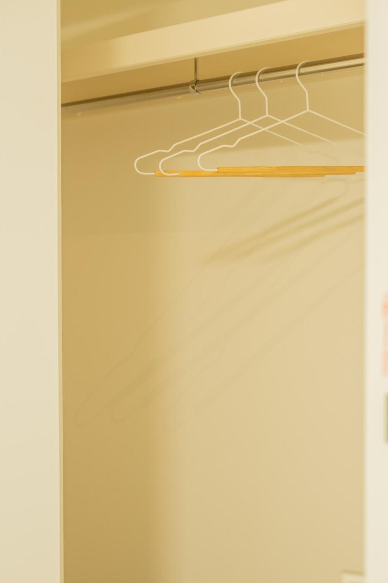Sunrise Stay Nakano Sakaue Tokyo Eksteriør bilde