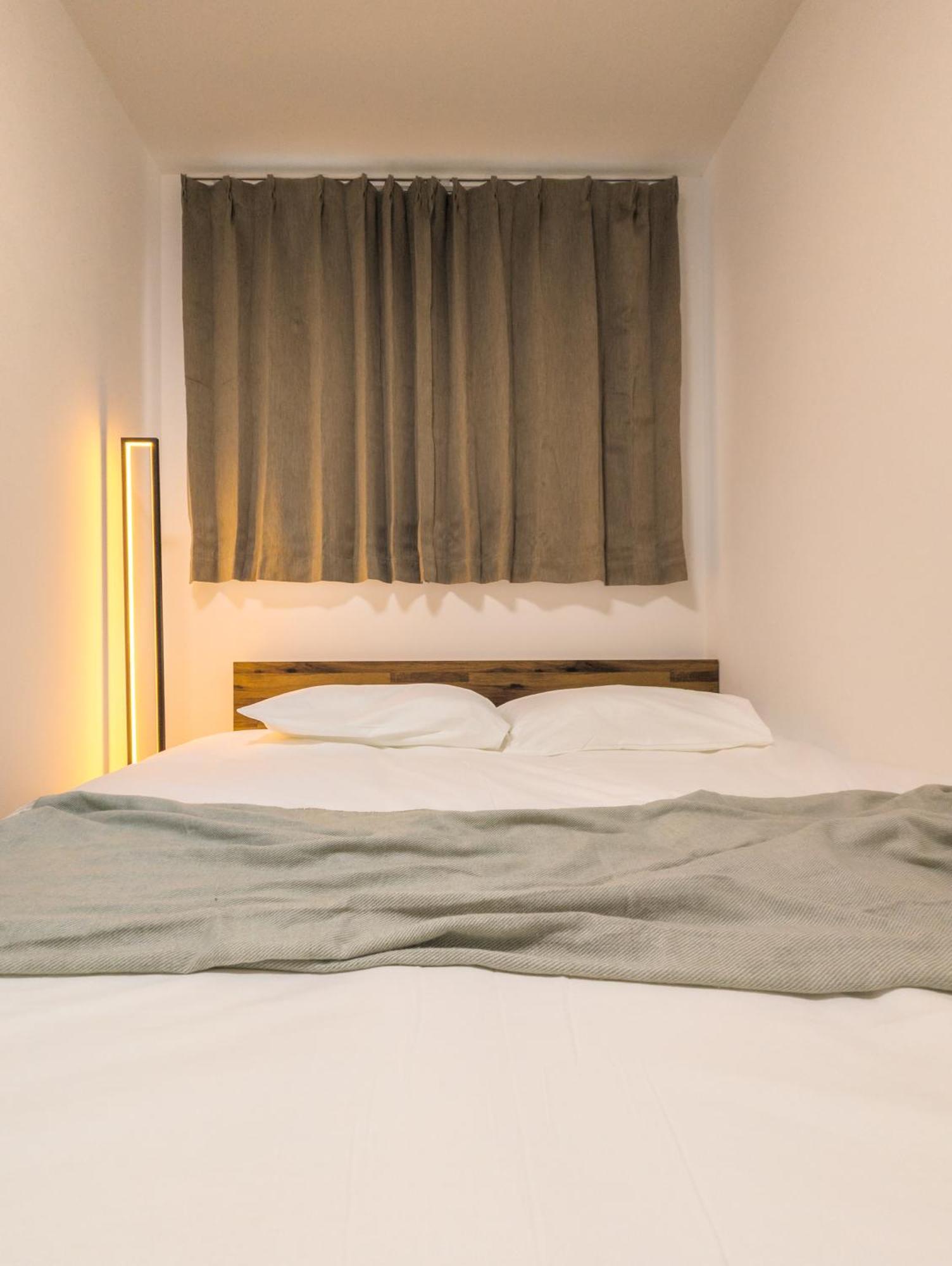 Sunrise Stay Nakano Sakaue Tokyo Eksteriør bilde