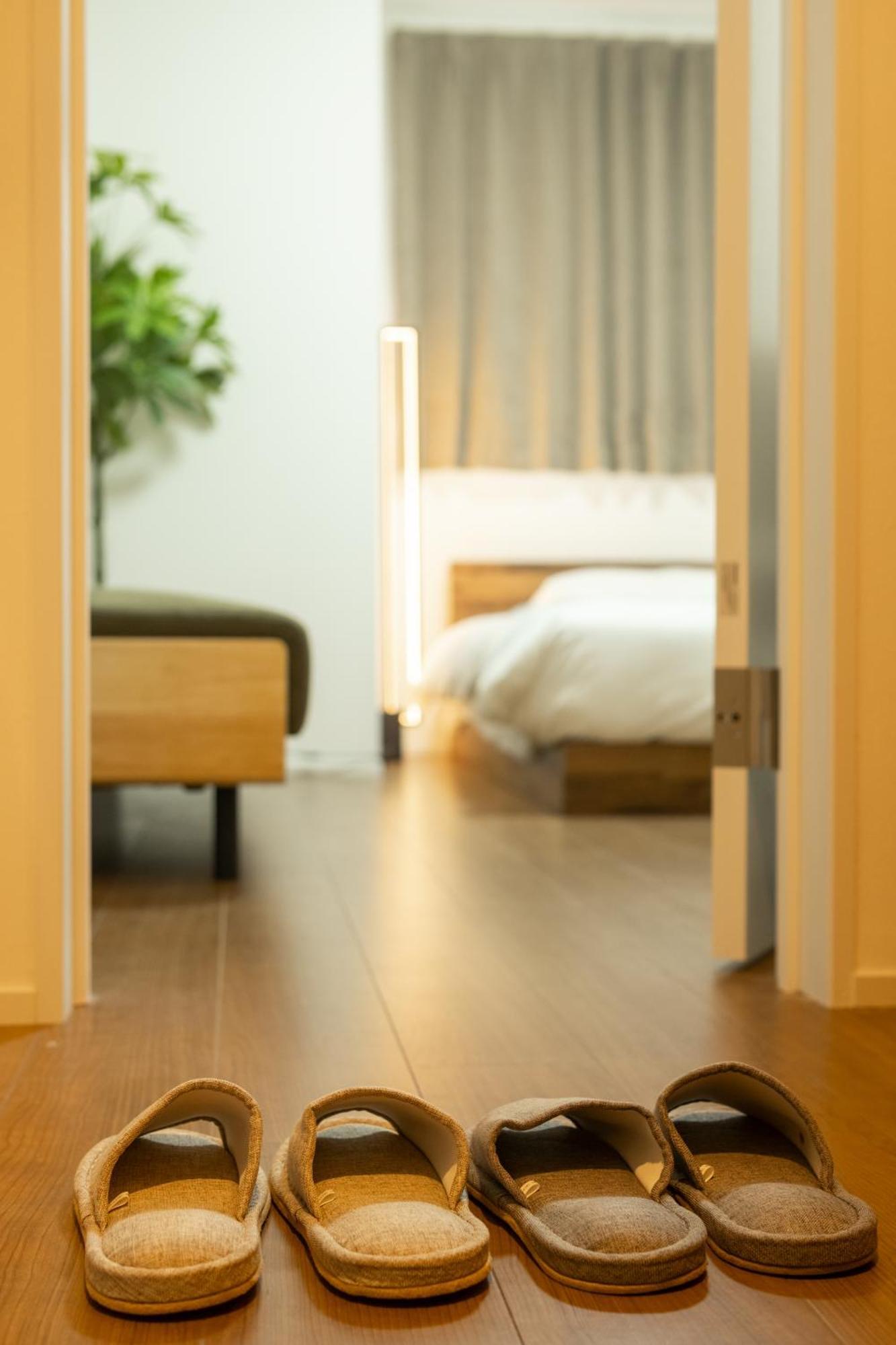 Sunrise Stay Nakano Sakaue Tokyo Eksteriør bilde