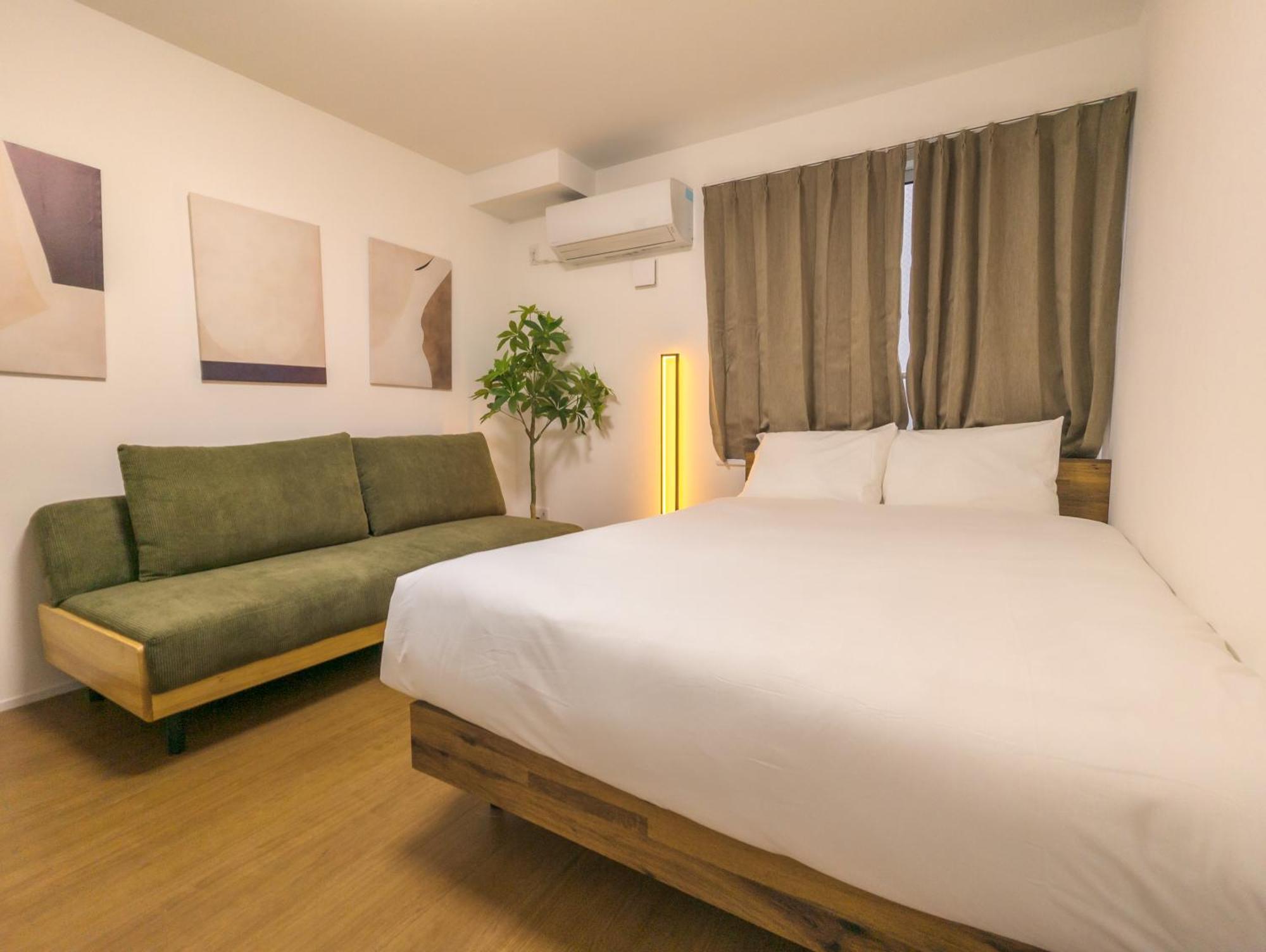 Sunrise Stay Nakano Sakaue Tokyo Eksteriør bilde
