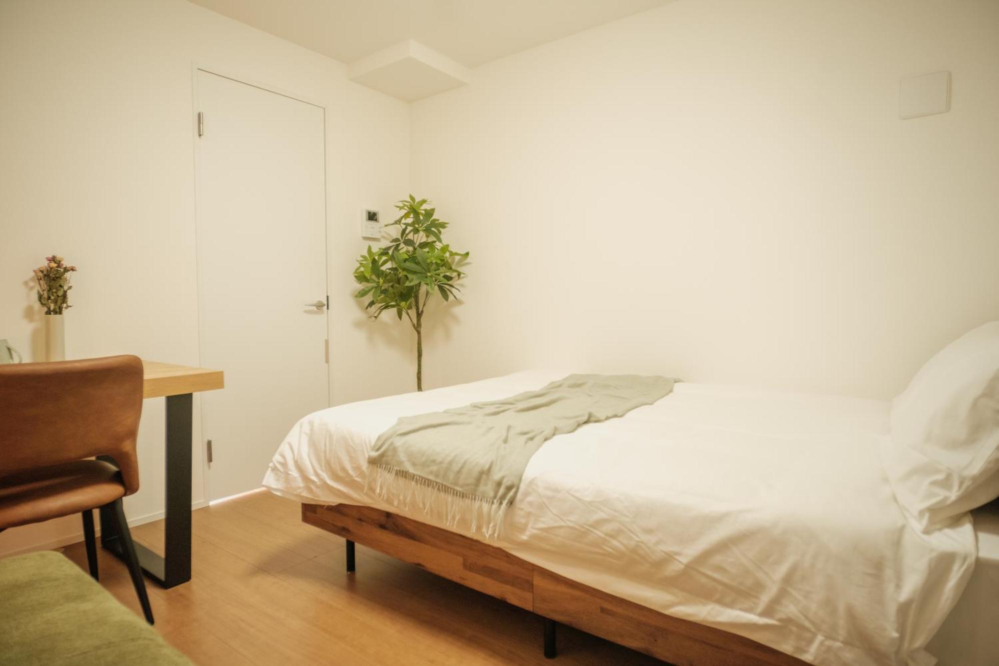 Sunrise Stay Nakano Sakaue Tokyo Eksteriør bilde