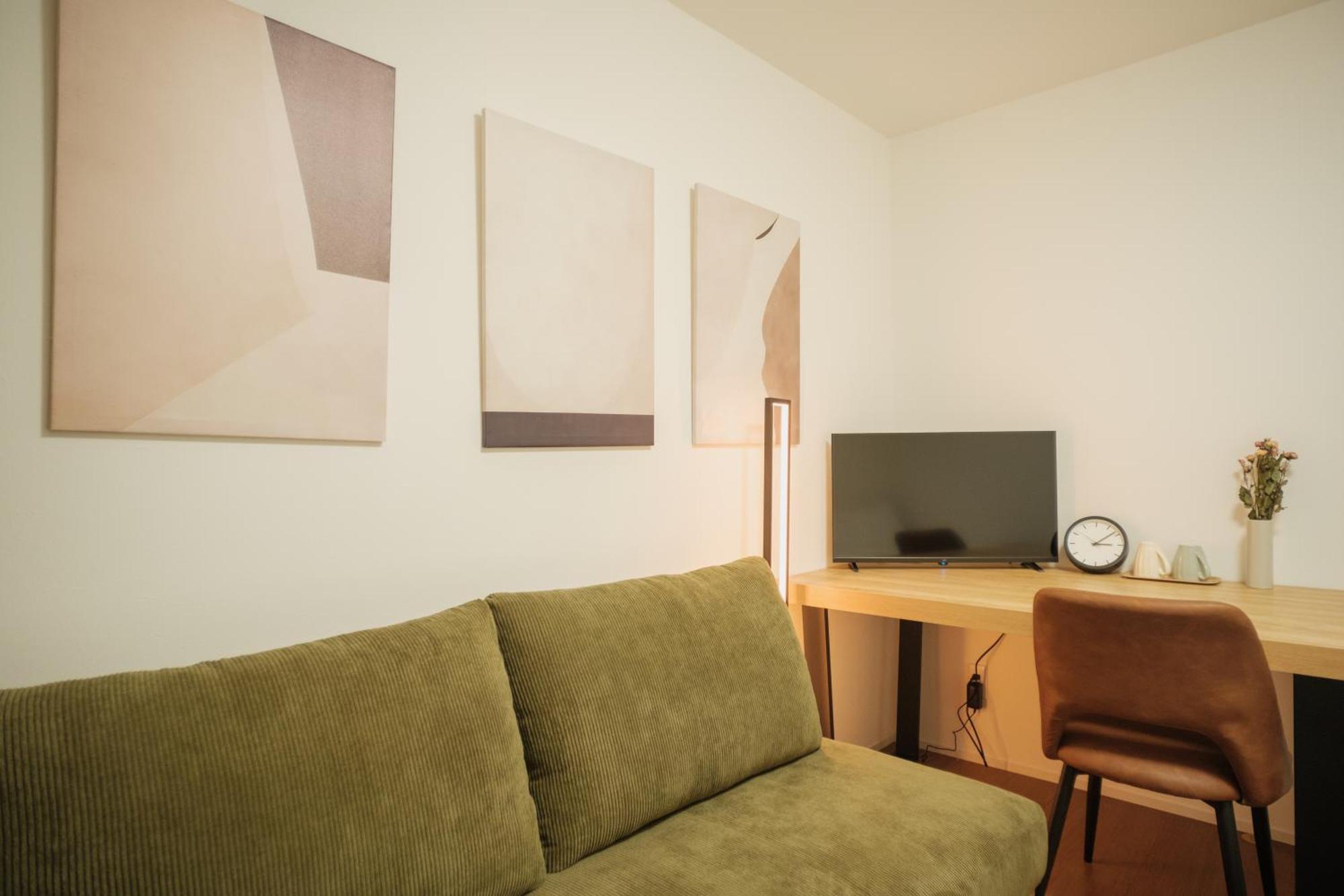 Sunrise Stay Nakano Sakaue Tokyo Eksteriør bilde