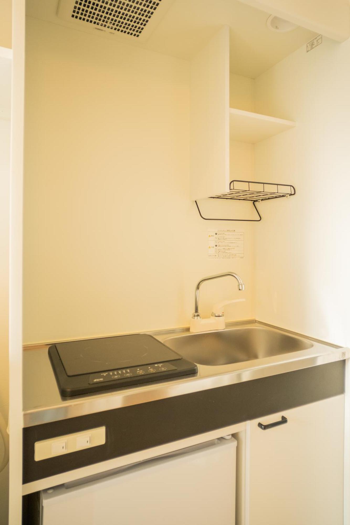 Sunrise Stay Nakano Sakaue Tokyo Eksteriør bilde