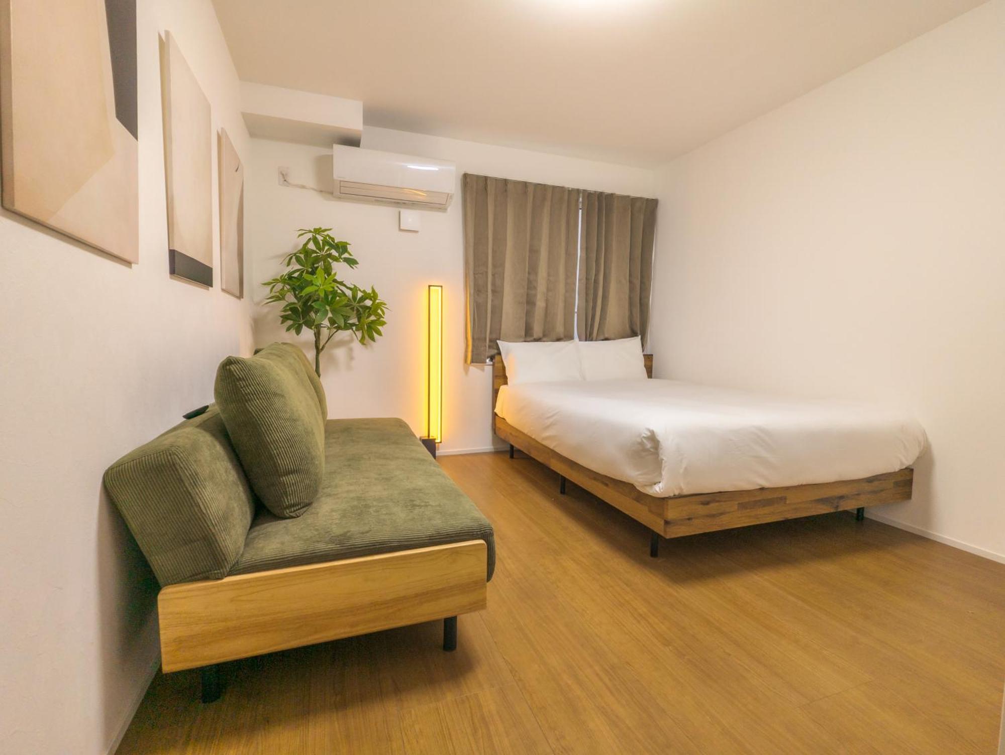 Sunrise Stay Nakano Sakaue Tokyo Eksteriør bilde
